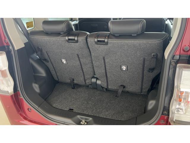 タントカスタムＲＳ　トップエディションＳＡIIIターボ　純正ナビ　後席モニター　ドラレコ　バックカメラ　両側パワースライドドア　アイドリングストップ　ＬＥＤヘッドランプ　オートエアコン　スマートキー　１５インチアルミホイール　衝突被害軽減システム（茨城県）の中古車