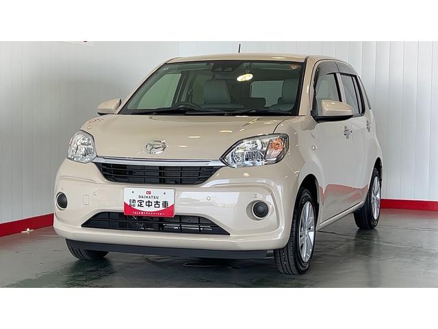 ブーンＸ　Ｌパッケージ　ＳＡIII（茨城県）の中古車
