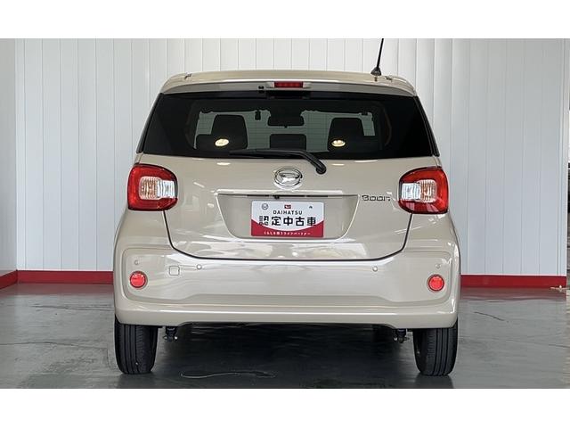 ブーンＸ　Ｌパッケージ　ＳＡIII（茨城県）の中古車