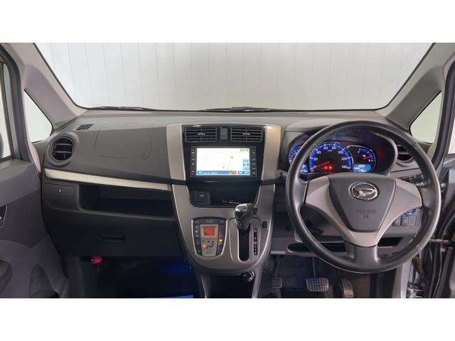 ムーヴカスタム　Ｘリミテッド　ＳＡ（茨城県）の中古車