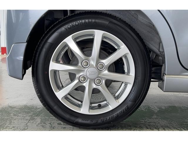 ムーヴカスタム　Ｘリミテッド　ＳＡ（茨城県）の中古車