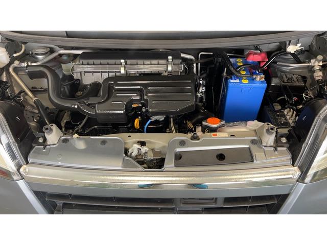 ムーヴカスタム　Ｘリミテッド　ＳＡ（茨城県）の中古車