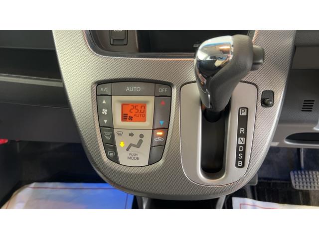 ムーヴカスタム　Ｘリミテッド　ＳＡ（茨城県）の中古車