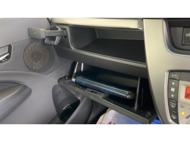 ムーヴカスタム　Ｘリミテッド　ＳＡ（茨城県）の中古車