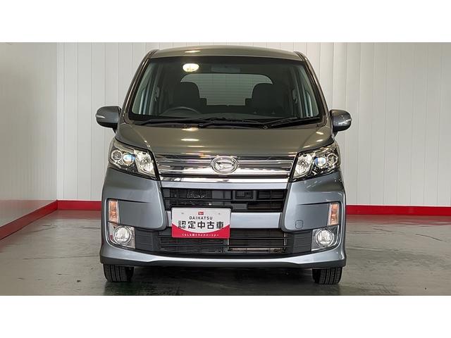 ムーヴカスタム　Ｘリミテッド　ＳＡ（茨城県）の中古車