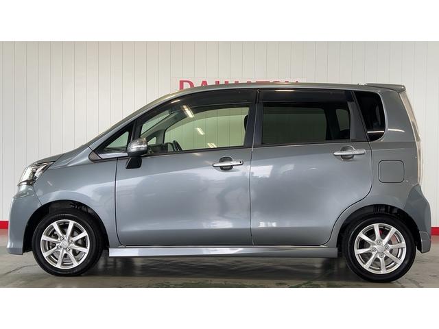 ムーヴカスタム　Ｘリミテッド　ＳＡ（茨城県）の中古車