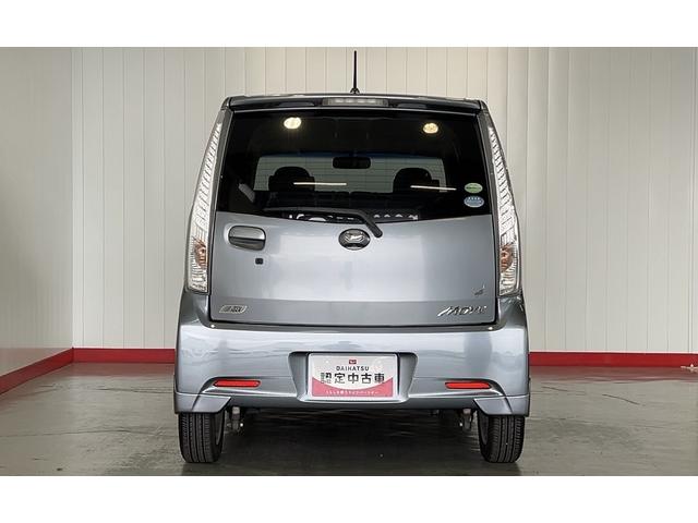 ムーヴカスタム　Ｘリミテッド　ＳＡ（茨城県）の中古車