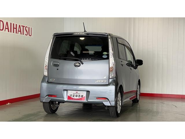 ムーヴカスタム　Ｘリミテッド　ＳＡ（茨城県）の中古車