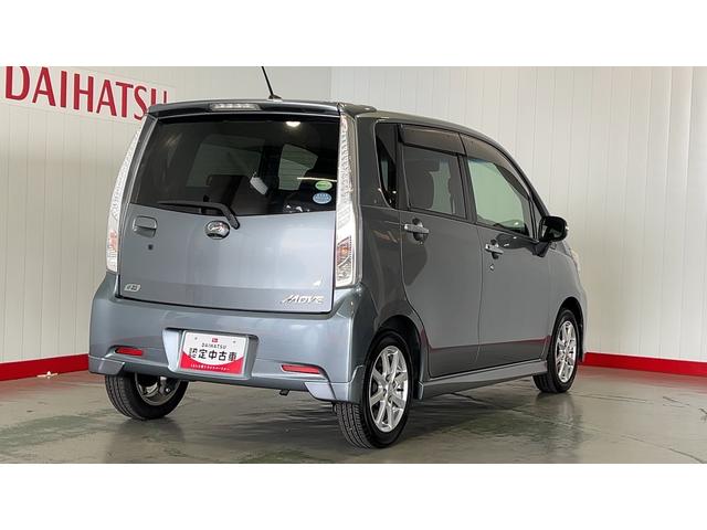 ムーヴカスタム　Ｘリミテッド　ＳＡ（茨城県）の中古車