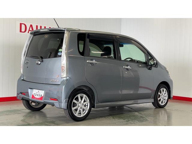 ムーヴカスタム　Ｘリミテッド　ＳＡ（茨城県）の中古車