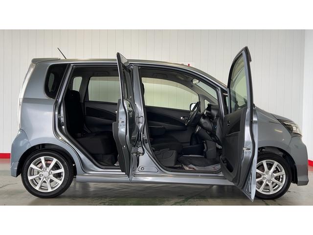 ムーヴカスタム　Ｘリミテッド　ＳＡ（茨城県）の中古車