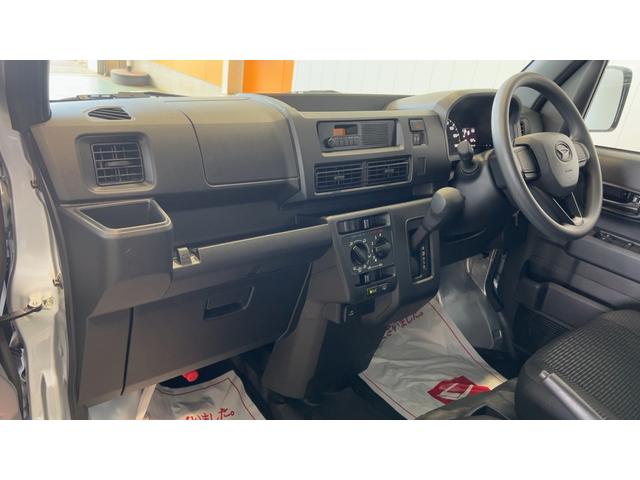 ハイゼットカーゴＤＸ（茨城県）の中古車