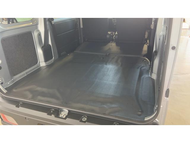 ハイゼットカーゴＤＸ（茨城県）の中古車