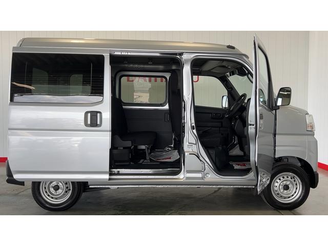 ハイゼットカーゴＤＸ（茨城県）の中古車