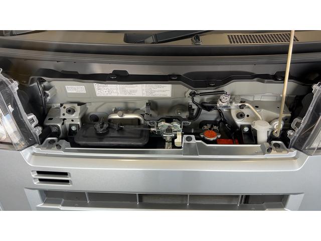 ハイゼットカーゴＤＸ（茨城県）の中古車