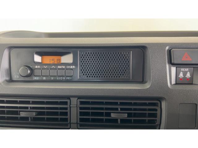 ハイゼットカーゴＤＸ（茨城県）の中古車