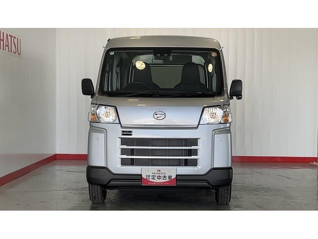 ハイゼットカーゴＤＸ（茨城県）の中古車