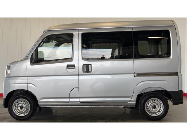 ハイゼットカーゴＤＸ（茨城県）の中古車