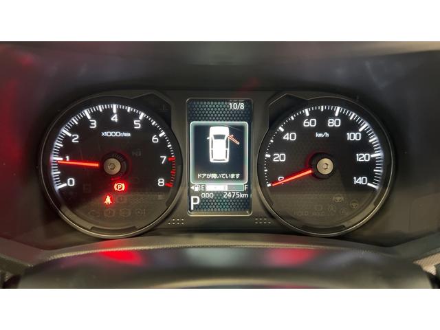 タフトG ダーククロムベンチャーダイハツ認定中古車l電動パーキングブレーキlクルーズコントロールlシートヒーターlLEDヘッドライトlキーフリーlオートエアコンlコーナーセンサーlスマートアシストl保証/整備付(茨城県)の中古車