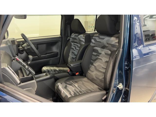 タフトG ダーククロムベンチャーダイハツ認定中古車l電動パーキングブレーキlクルーズコントロールlシートヒーターlLEDヘッドライトlキーフリーlオートエアコンlコーナーセンサーlスマートアシストl保証/整備付(茨城県)の中古車