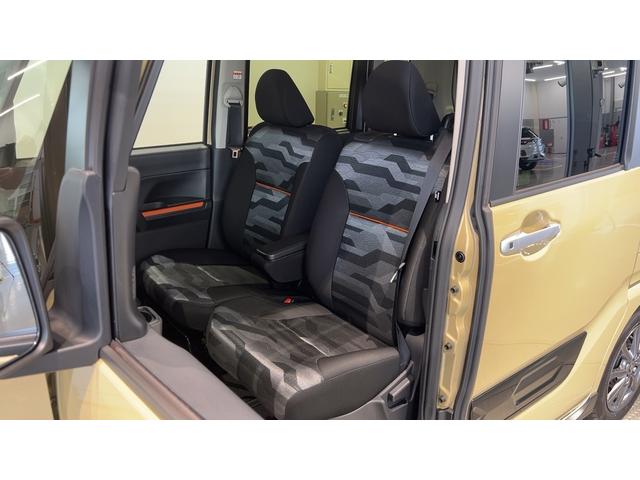 タント 中古車 ファンクロスリミテッドダイハツ認定中古車ｌクルーズコントロールｌＥＴＣｌ両側電動スライドドアｌ電動パーキングブレーキｌＬＥＤヘッドライトｌシートヒーターｌコーナーセンサーｌスマートアシストｌ保証／整備付