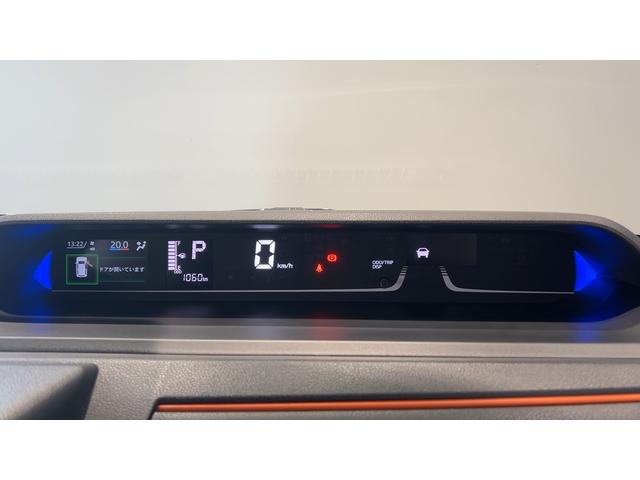 タント 中古車 ファンクロスリミテッドダイハツ認定中古車ｌクルーズコントロールｌＥＴＣｌ両側電動スライドドアｌ電動パーキングブレーキｌＬＥＤヘッドライトｌシートヒーターｌコーナーセンサーｌスマートアシストｌ保証／整備付
