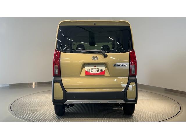 タントファンクロスリミテッドダイハツ認定中古車lクルーズコントロールlETCl両側電動スライドドアl電動パーキングブレーキlLEDヘッドライトlシートヒーターlコーナーセンサーlスマートアシストl保証/整備付(茨城県)の中古車