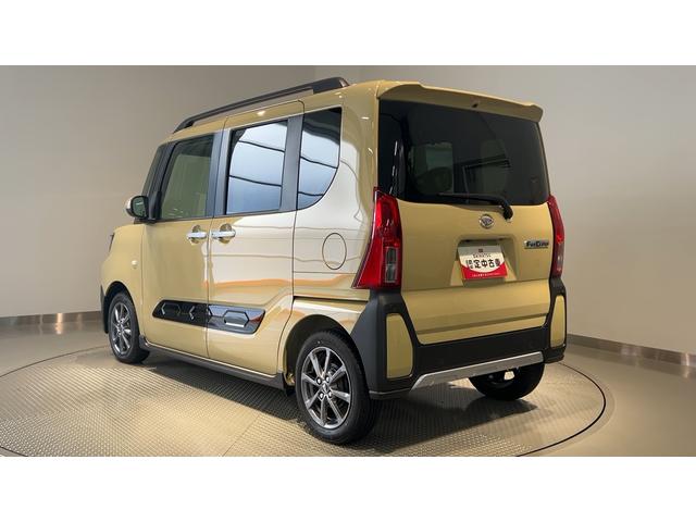 タントファンクロスリミテッドダイハツ認定中古車lクルーズコントロールlETCl両側電動スライドドアl電動パーキングブレーキlLEDヘッドライトlシートヒーターlコーナーセンサーlスマートアシストl保証/整備付(茨城県)の中古車