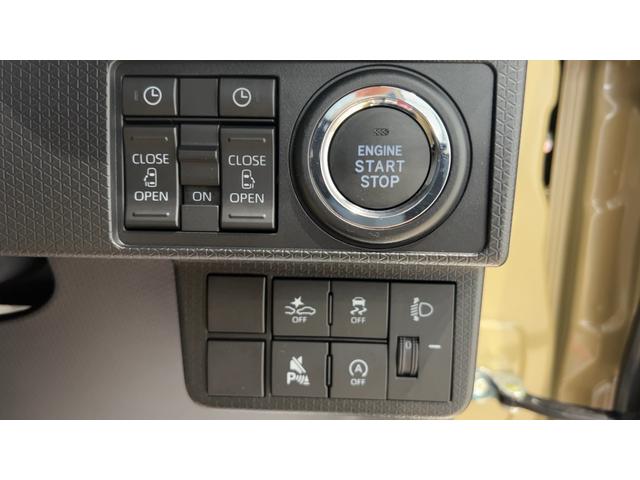 タントファンクロスリミテッドダイハツ認定中古車lクルーズコントロールlETCl両側電動スライドドアl電動パーキングブレーキlLEDヘッドライトlシートヒーターlコーナーセンサーlスマートアシストl保証/整備付(茨城県)の中古車