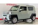 ダイハツ認定中古車ｌ電動パーキングブレーキｌクルーズコントロールｌシートヒーターｌＬＥＤヘッドライトｌキーフリーｌコーナーセンサーｌスマートアシストｌ保証／整備付（茨城県）の中古車