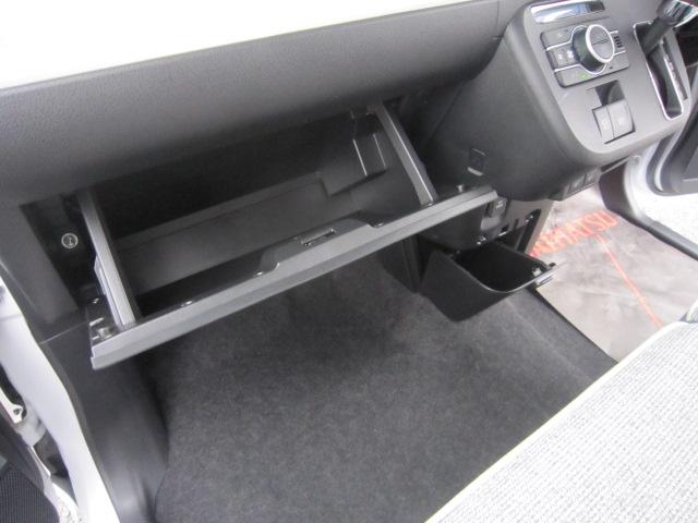 ムーヴキャンバスストライプスG両側電動スライドドア 衝突軽減ブレーキ車線逸脱警報 LEDライト LEDフォグランプ 運転席助手席シートヒーター キーフリー アイドリングストップ レーンキープアシスト(栃木県)の中古車