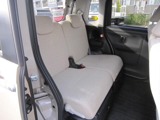 ムーヴキャンバスＧ　ＳＡIII盗難防止システム　衝突軽減ブレーキ　両側電動スライドドア　ナビゲーションシステム　バックカメラ　ドライブレコーダー　ＥＴＣ車載器　アイドリングストップ　キーフリー　ＬＥＤヘッドライト（栃木県）の中古車