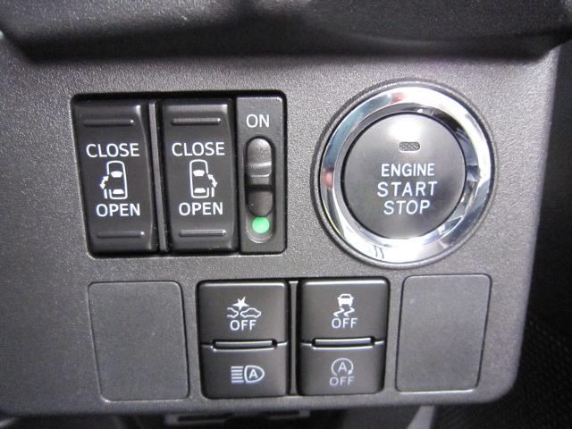 ウェイクＬリミテッドＳＡIII両側電動スライドドア　ナビゲーションシステム　ドライブレコーダー　ＥＴＣ車載器　パノラマモニター　バックカメラ　ＬＥＤライト　オートライト　フォグランプ　盗難防止システム　衝突軽減ブレーキ（栃木県）の中古車