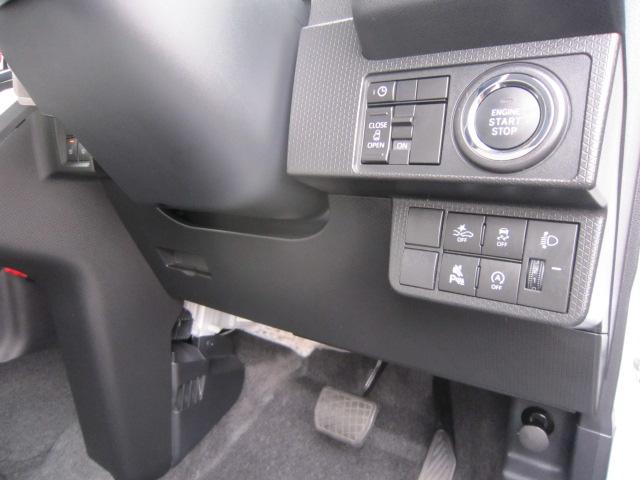 タントX片側電動両側スライドドア スマートキーシステム LEDライト アイドリングストップ車 オートライト 衝突安全ボディ 車線逸脱警報 運転席助手席シートヒター ブレーキサポート 電動ミラー(栃木県)の中古車