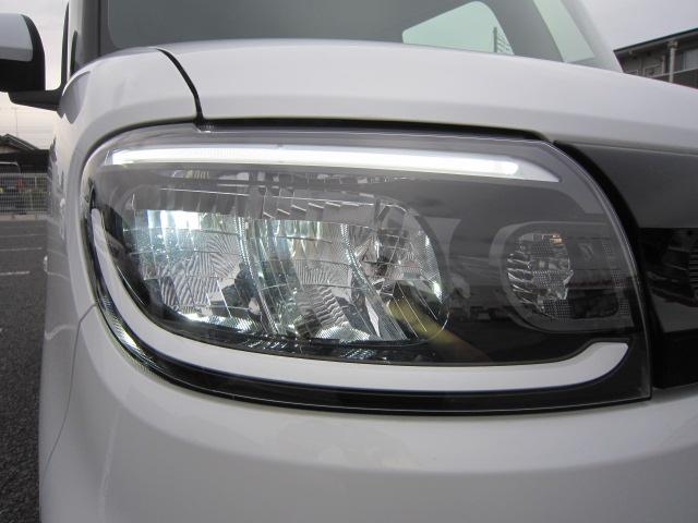 タントX片側電動両側スライドドア スマートキーシステム LEDライト アイドリングストップ車 オートライト 衝突安全ボディ 車線逸脱警報 運転席助手席シートヒター ブレーキサポート 電動ミラー(栃木県)の中古車