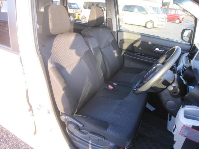 ムーヴXリミテッドII SAIII全車1年走行距離無制限まごころ保証付き! 横滑り防止装置 アイドリングストップ機能 運転席シートヒーター オートライト キーフリーシステム 衝突安全ボディ(栃木県)の中古車