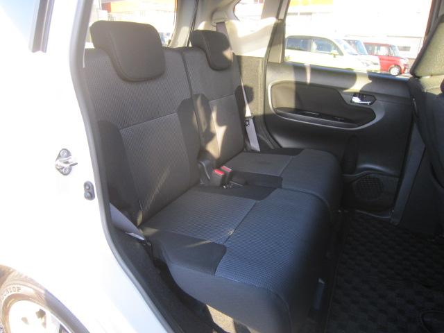 ムーヴXリミテッドII SAIII全車1年走行距離無制限まごころ保証付き! 横滑り防止装置 アイドリングストップ機能 運転席シートヒーター オートライト キーフリーシステム 衝突安全ボディ(栃木県)の中古車