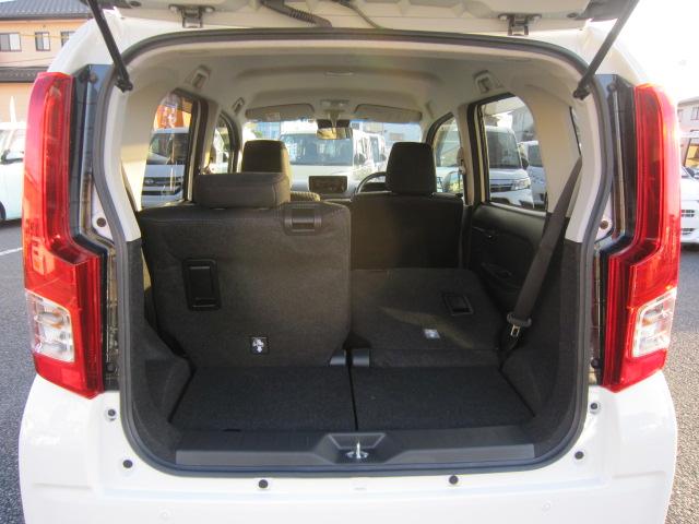 ムーヴXリミテッドII SAIII全車1年走行距離無制限まごころ保証付き! 横滑り防止装置 アイドリングストップ機能 運転席シートヒーター オートライト キーフリーシステム 衝突安全ボディ(栃木県)の中古車