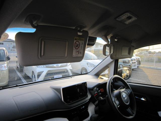 ムーヴXリミテッドII SAIII全車1年走行距離無制限まごころ保証付き! 横滑り防止装置 アイドリングストップ機能 運転席シートヒーター オートライト キーフリーシステム 衝突安全ボディ(栃木県)の中古車