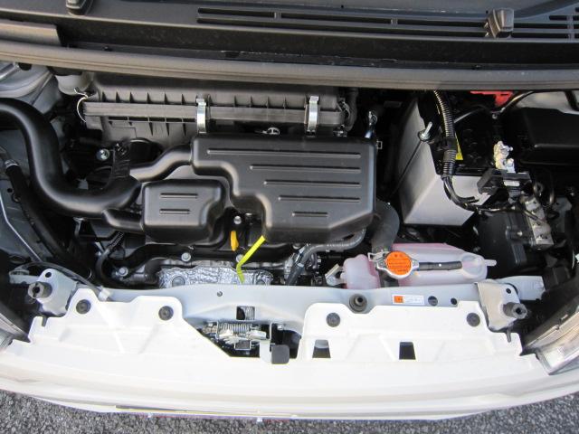 ムーヴXリミテッドII SAIII全車1年走行距離無制限まごころ保証付き! 横滑り防止装置 アイドリングストップ機能 運転席シートヒーター オートライト キーフリーシステム 衝突安全ボディ(栃木県)の中古車