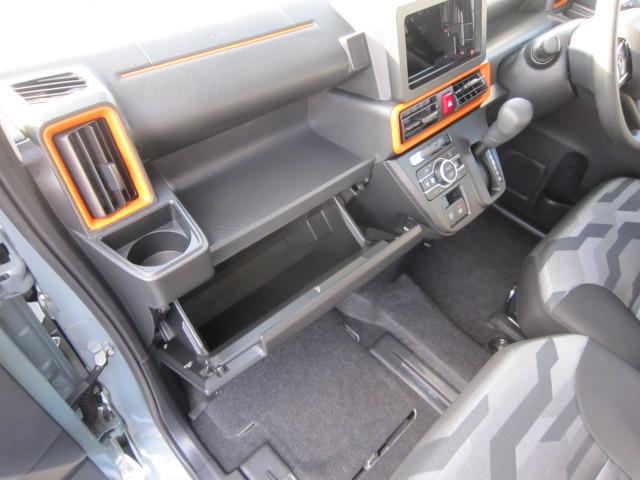 タントファンクロス衝突軽減システム　衝突安全ボディ　アイドリングストップ搭載　両側電動スライドドア　オートライト　ＬＥＤヘッドライト　フォグランプ　運転席助手席シートヒーター　レーンキープアシスト（栃木県）の中古車