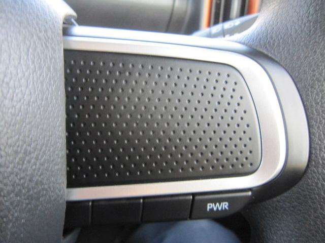 タントファンクロス衝突軽減システム　衝突安全ボディ　アイドリングストップ搭載　両側電動スライドドア　オートライト　ＬＥＤヘッドライト　フォグランプ　運転席助手席シートヒーター　レーンキープアシスト（栃木県）の中古車