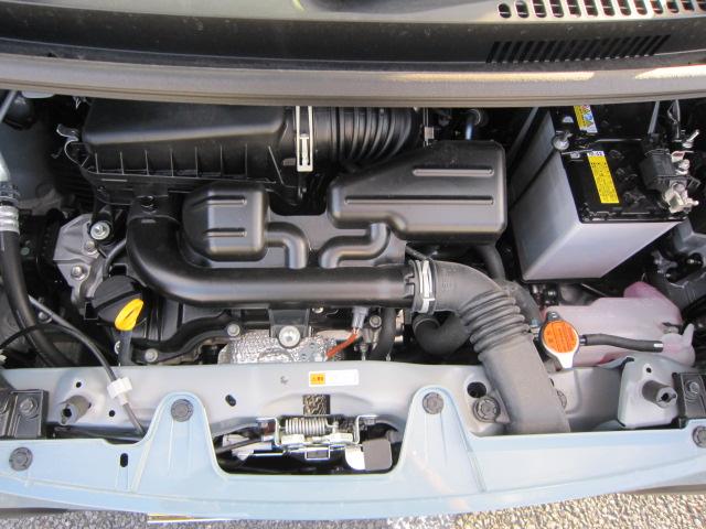 タントファンクロス衝突軽減システム　衝突安全ボディ　アイドリングストップ搭載　両側電動スライドドア　オートライト　ＬＥＤヘッドライト　フォグランプ　運転席助手席シートヒーター　レーンキープアシスト（栃木県）の中古車