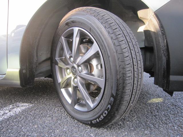 タントファンクロス衝突軽減システム　衝突安全ボディ　アイドリングストップ搭載　両側電動スライドドア　オートライト　ＬＥＤヘッドライト　フォグランプ　運転席助手席シートヒーター　レーンキープアシスト（栃木県）の中古車