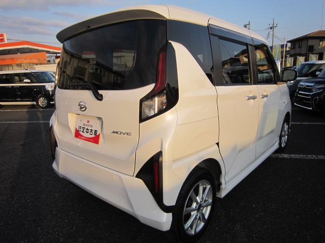 ムーヴＧ※ＷＥＢ掲載可能になるのは令和８年１月以降となります。ナビゲーションシステム　バックカメラ　片側電動スライドドア　ドライブレコーダー　ＬＥＤライト　ＬＥＤフォグランプ　キーフリーシステム（栃木県）の中古車