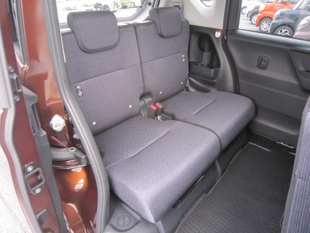 ムーヴＲＳターボ　衝突被害軽減システム　ＬＥＤヘッドランプ　オートライト　両側電動スライドドア　ディスプレイオーディオ９インチ　バックカメラ　クルーズコントロール付　レーンアシスト　電動パーキングブレーキ（栃木県）の中古車