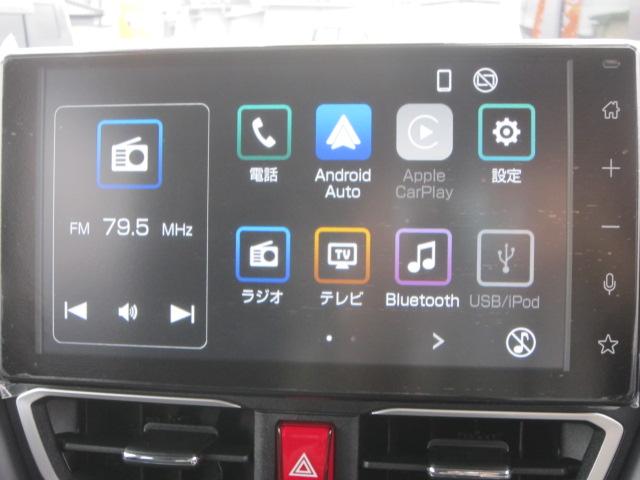 ムーヴＲＳターボ　衝突被害軽減システム　ＬＥＤヘッドランプ　オートライト　両側電動スライドドア　ディスプレイオーディオ９インチ　バックカメラ　クルーズコントロール付　レーンアシスト　電動パーキングブレーキ（栃木県）の中古車