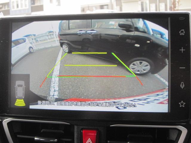 ムーヴＲＳターボ　衝突被害軽減システム　ＬＥＤヘッドランプ　オートライト　両側電動スライドドア　ディスプレイオーディオ９インチ　バックカメラ　クルーズコントロール付　レーンアシスト　電動パーキングブレーキ（栃木県）の中古車