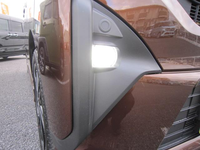 ムーヴＲＳターボ　衝突被害軽減システム　ＬＥＤヘッドランプ　オートライト　両側電動スライドドア　ディスプレイオーディオ９インチ　バックカメラ　クルーズコントロール付　レーンアシスト　電動パーキングブレーキ（栃木県）の中古車