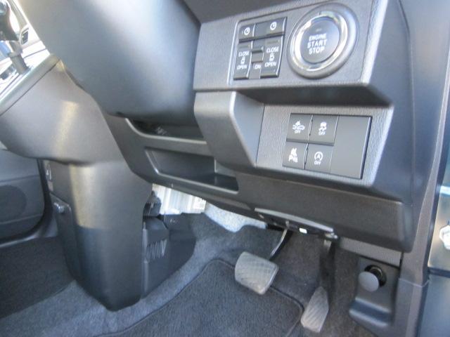 ムーヴキャンバスセオリーＧナビゲーションシステム　電動格納式ミラー　ドライブレコーダー　ＬＥＤヘッドライト　ＬＥＤフォグランプ　オートライト　両側電動スライドドア　バックカメラ　運転席助手席シートヒーター　スマートアシスト（栃木県）の中古車